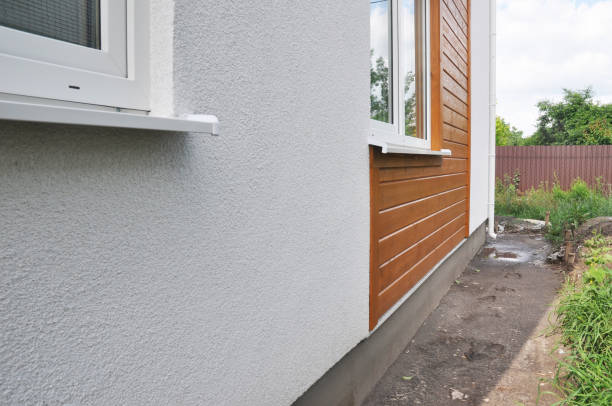 Best Siding Removal and Disposal  in Vista Center, NJ