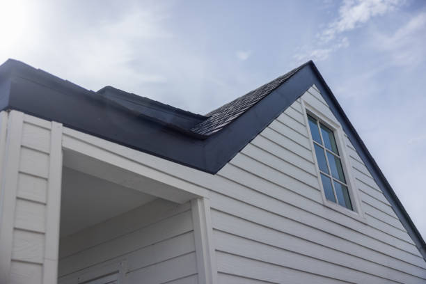Affordable siding repair and maintenance services in Vista Center, NJ